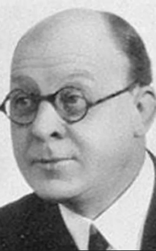 Charles Paton
