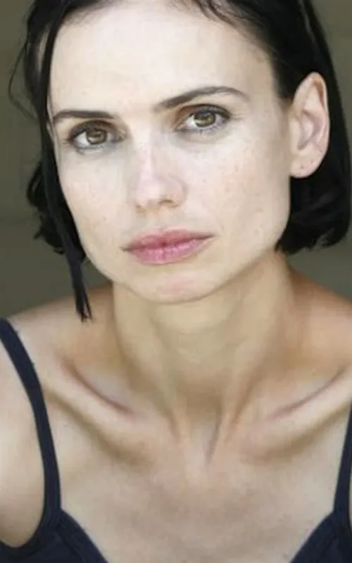Yvonne Woods