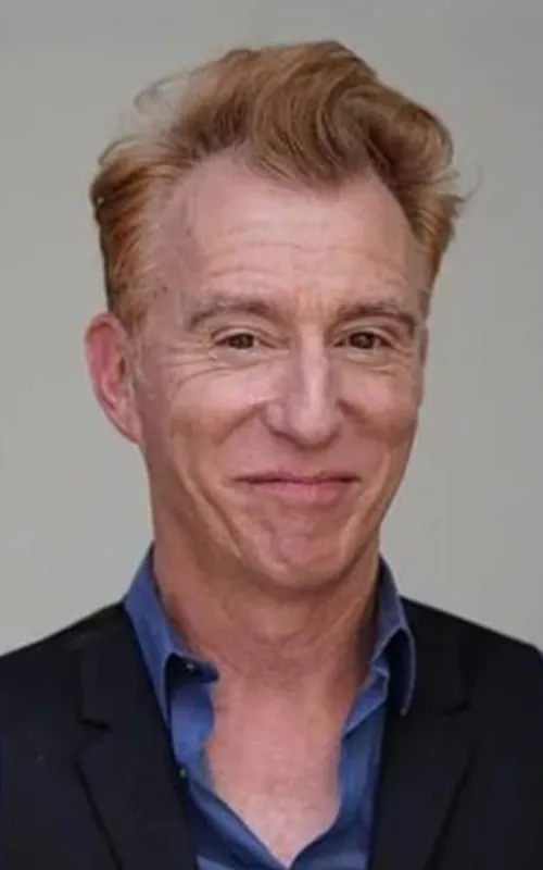 Stephen Kearin