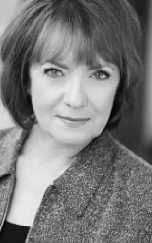 Paula Barrett