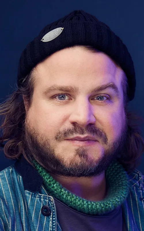 Brady Corbet