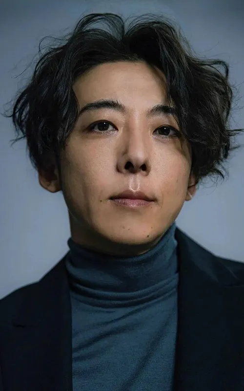Issey Takahashi