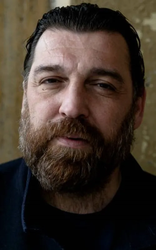 Hovik Keuchkerian