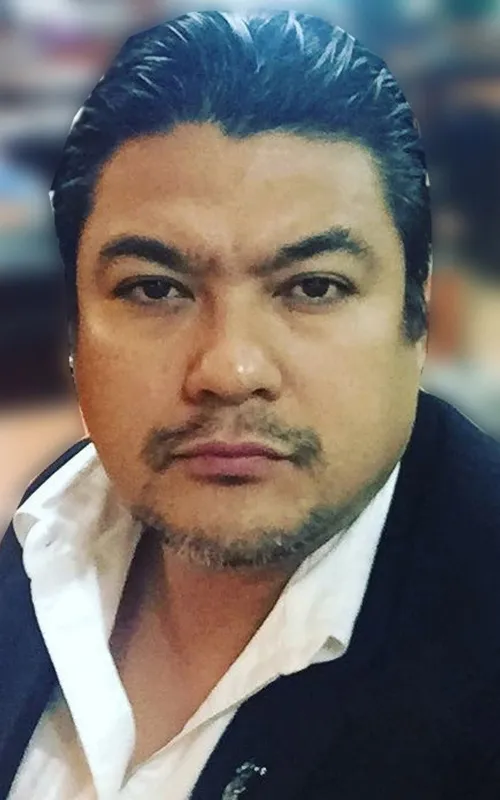 Jomari Yllana