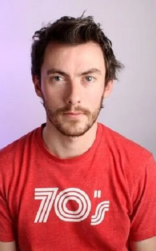 Mark Quigley