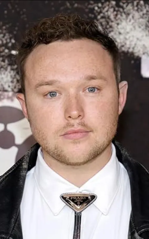 Ian Colletti