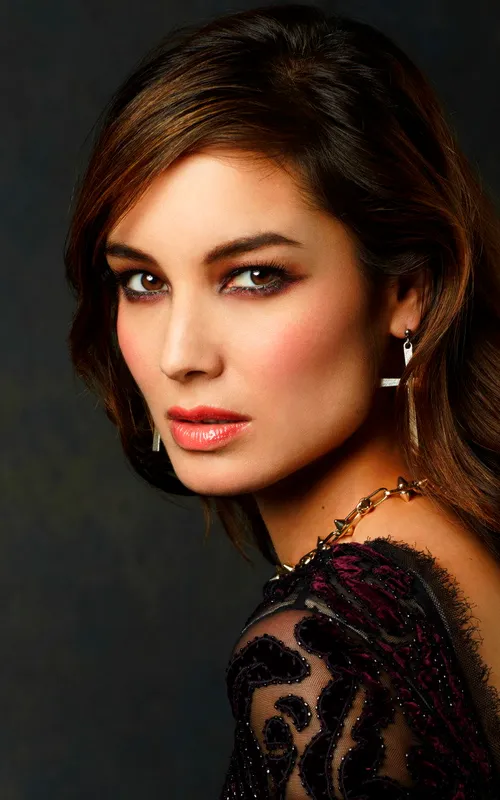 Bérénice Marlohe