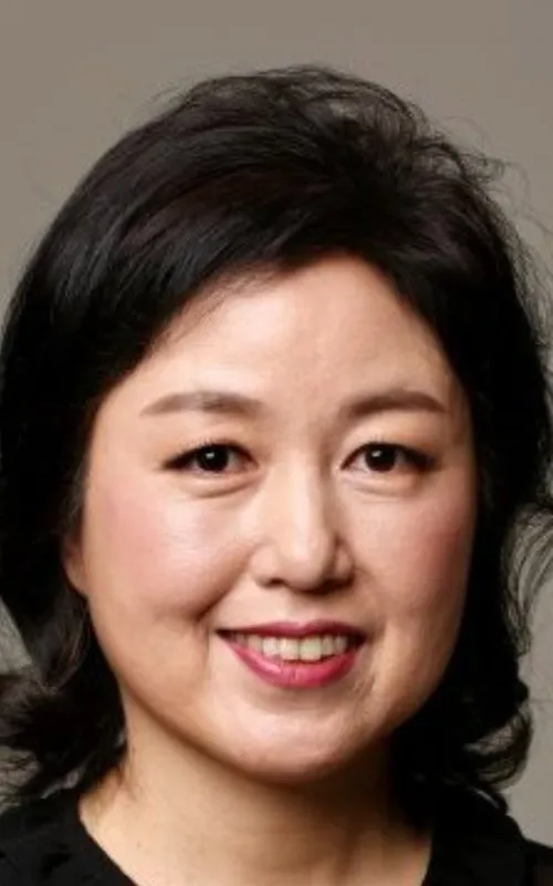 Eom Ok-ran