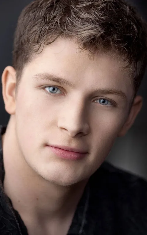 Brett Dier