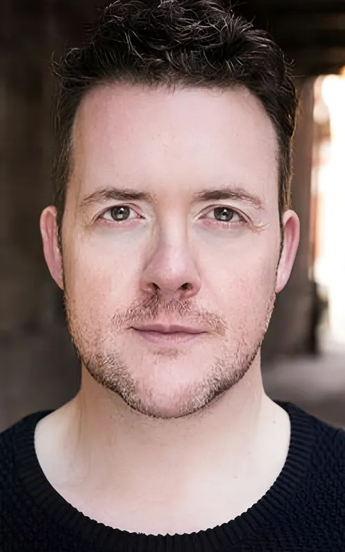 Andy Brady