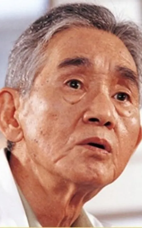 Masami Shimojō