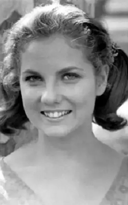 Barbara Hancock