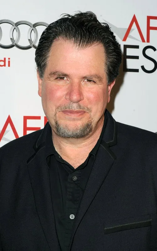 Don Coscarelli