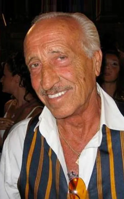 Guido Nicheli