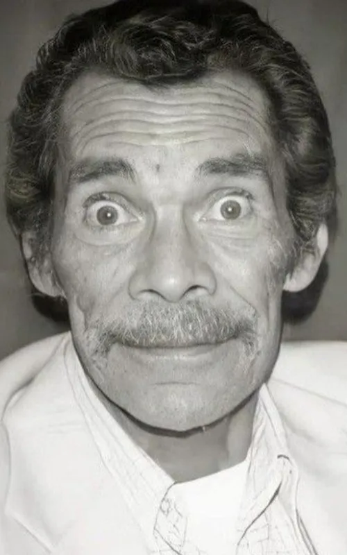 Ramón Valdés