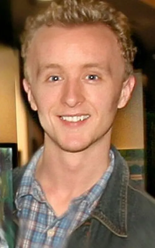 Paul Cram