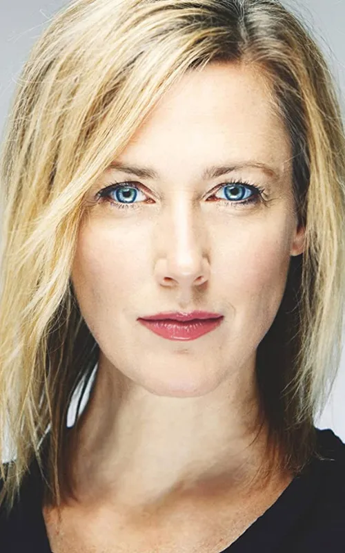 Suzanne Jaehne