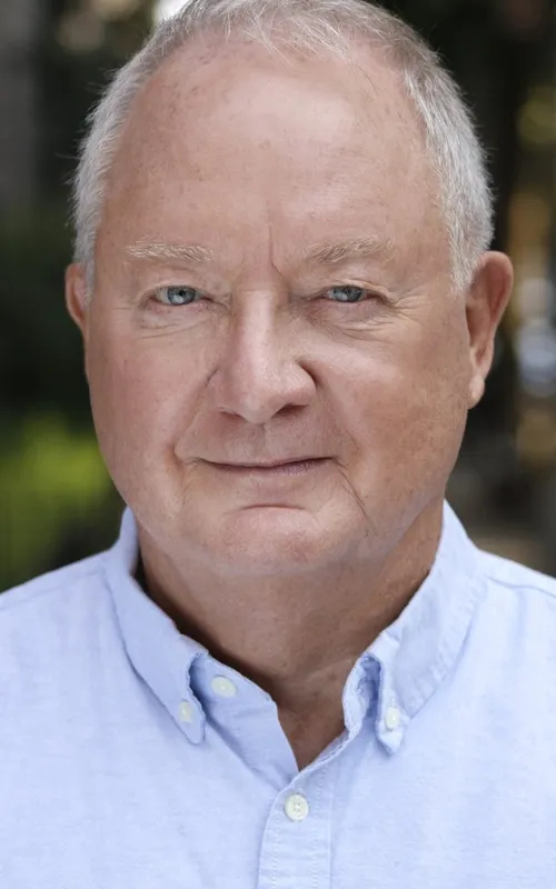 Henry Strozier