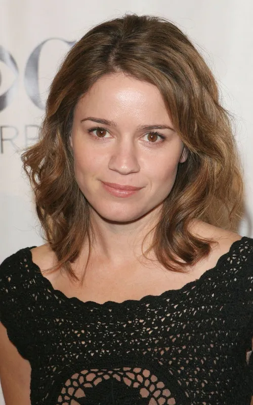 Anna Belknap
