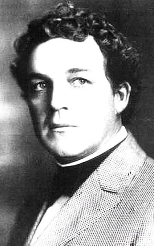 Horace B. Carpenter