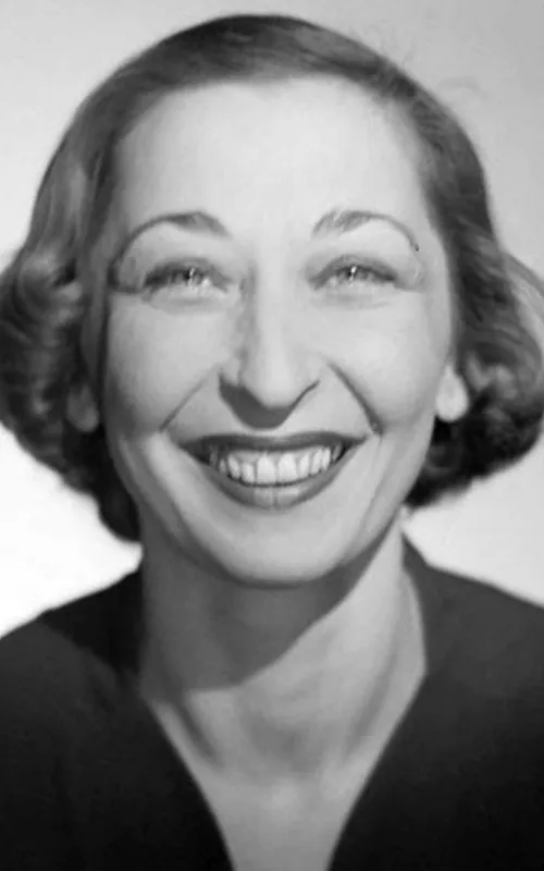 Maria Meriko