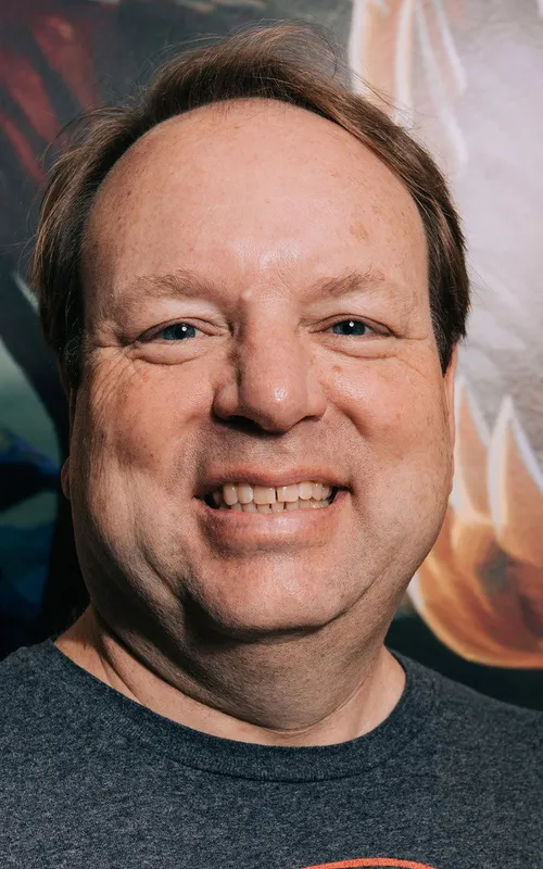 Feargus Urquhart