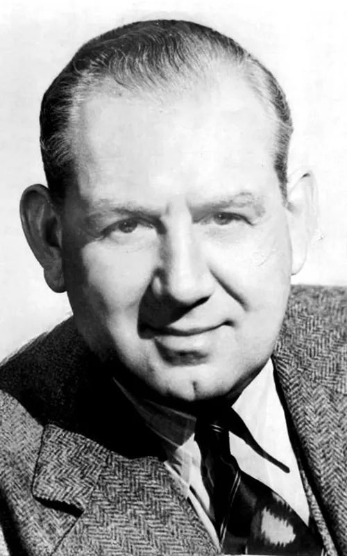 Howard Smith