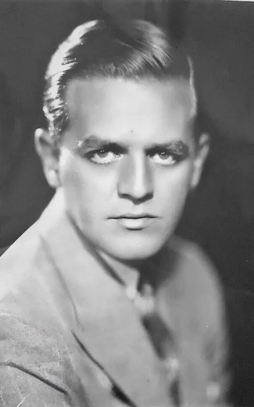 Max Hoffman Jr.