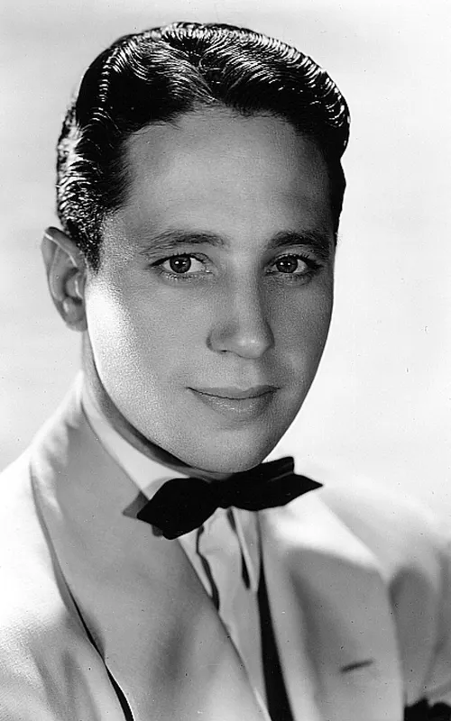 Ross Alexander