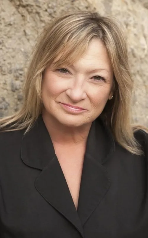 Ellen Ratner