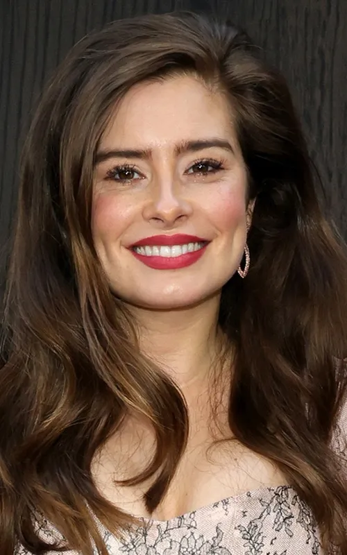 Rachel Shenton