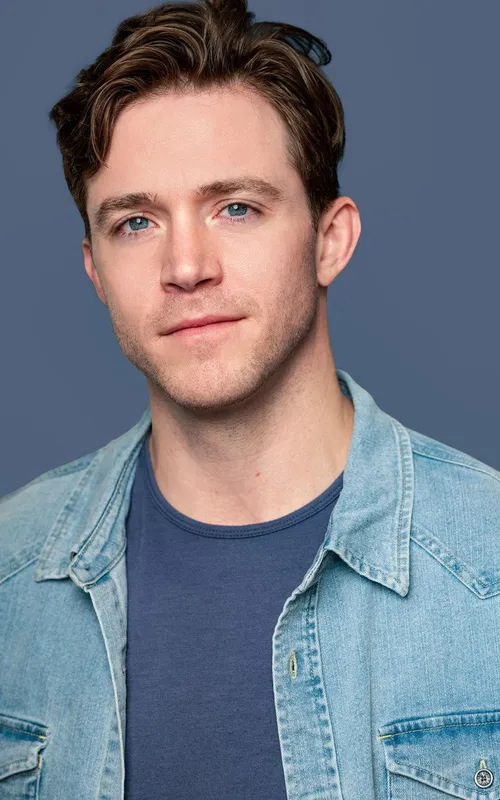 Jake Boyd