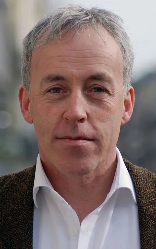 John Keogh