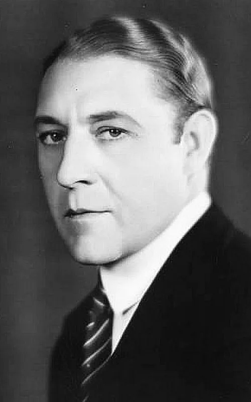 Holmes Herbert