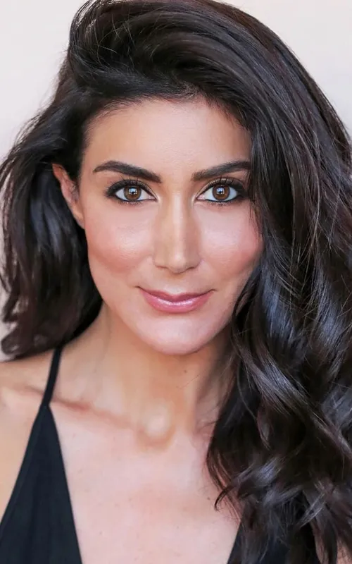Rachael Markarian