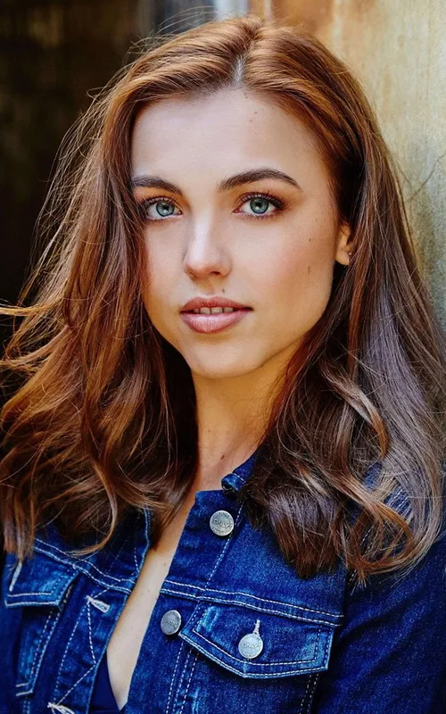 Tori Bailey