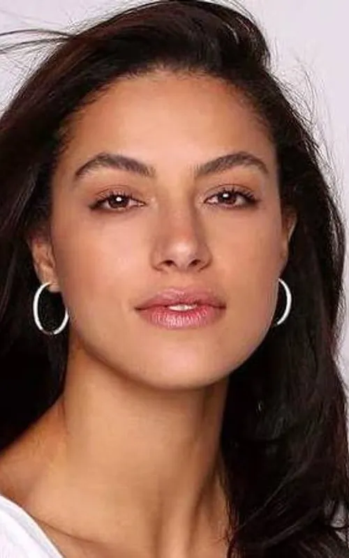 Desirée Popper