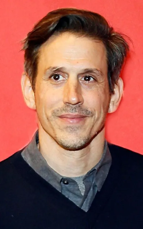 Adam Tomei