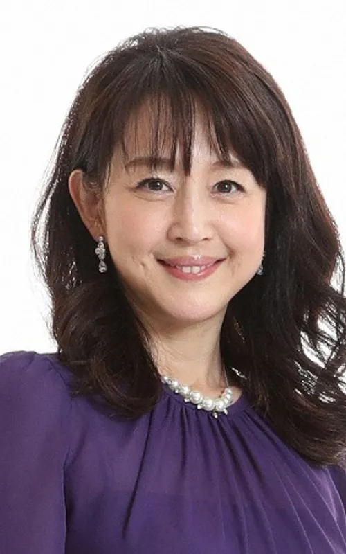 Shoko Aida