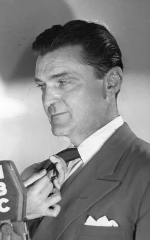 Edward Pawley