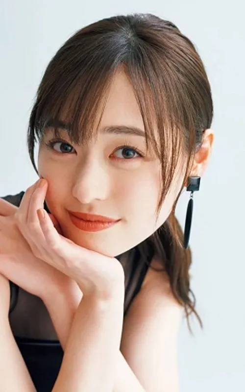 Haruka Fukuhara