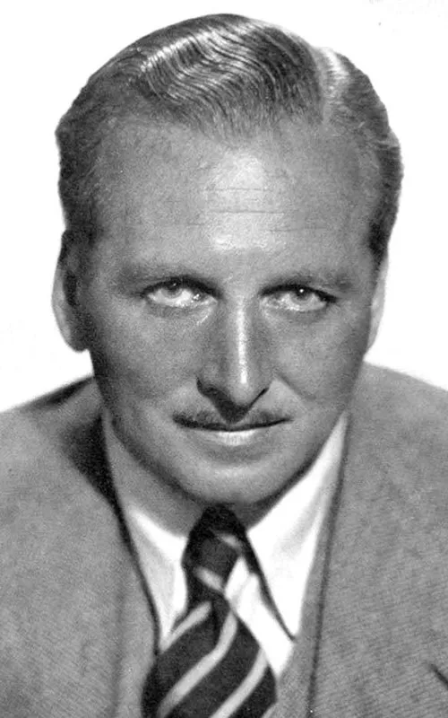Philip Strange