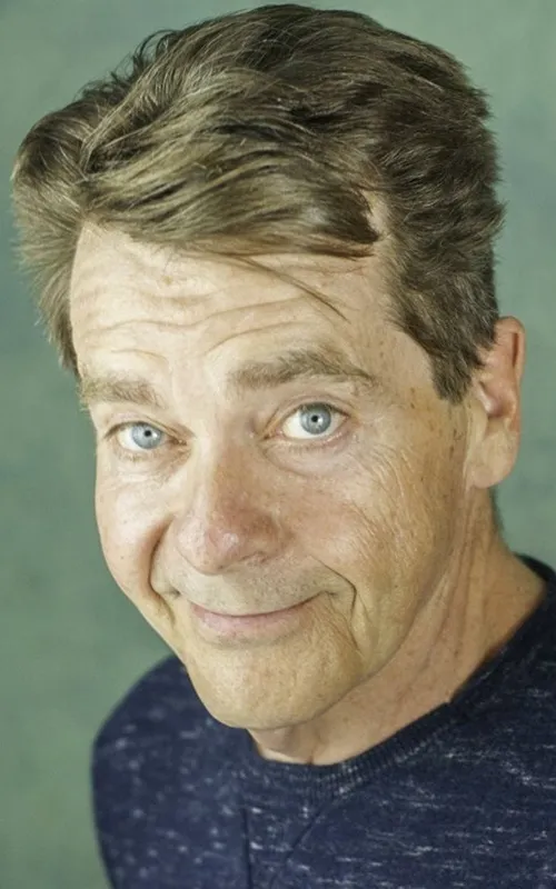 George McGrath