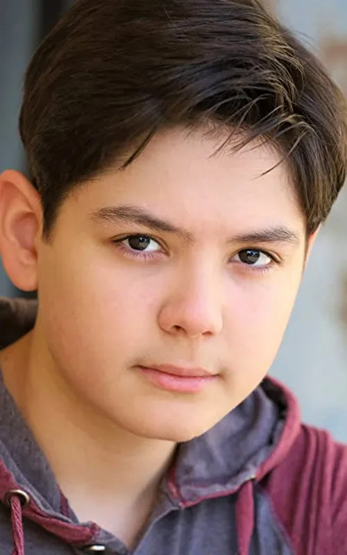 Mason Davis