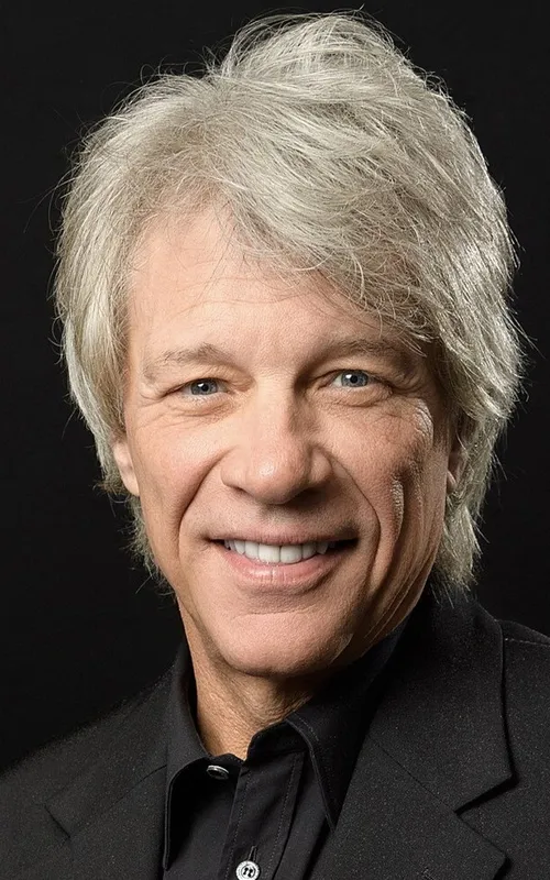 Jon Bon Jovi