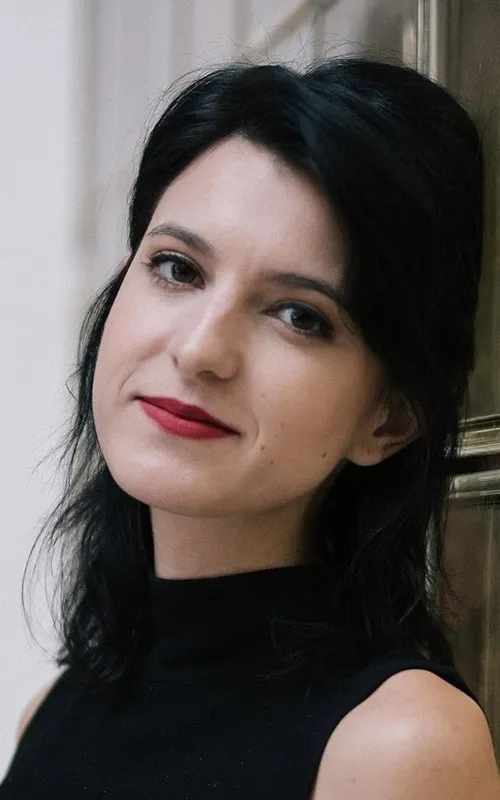 Isa Mazzei