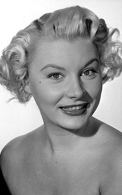 Barbara Payton