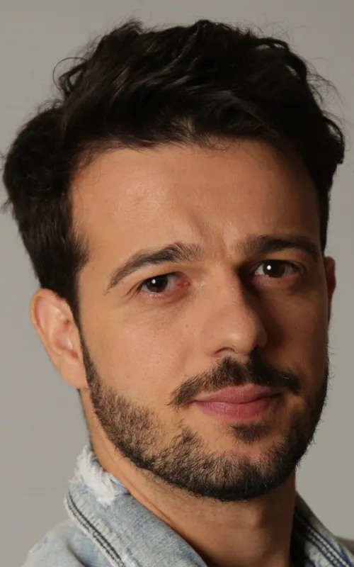 Fernando Tielve