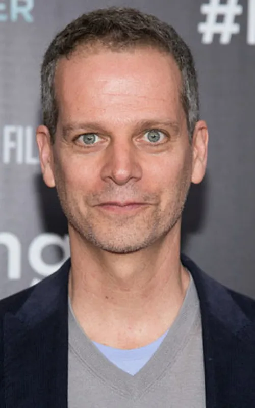 Patrick Breen