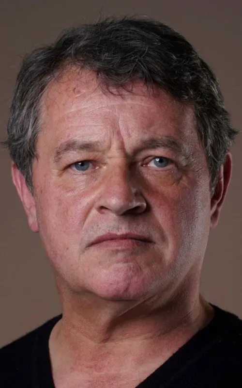 Brian McCardie